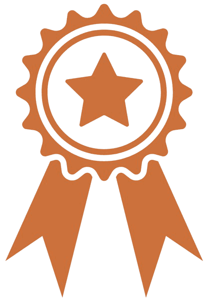 badge