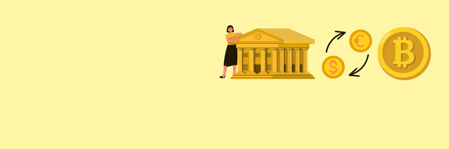 Bank Crypto