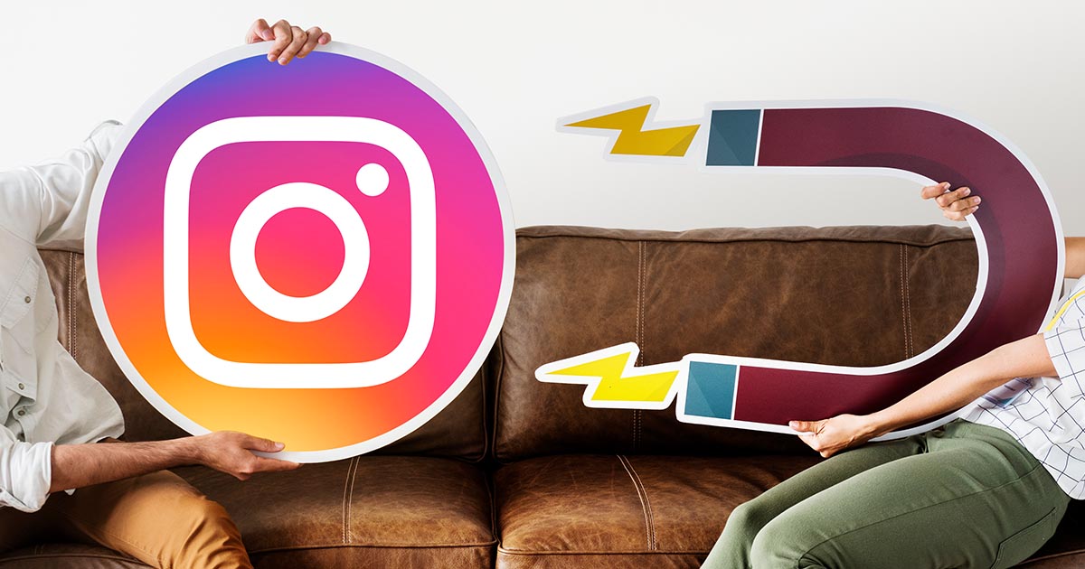 Instagram is a highly popular social media platform