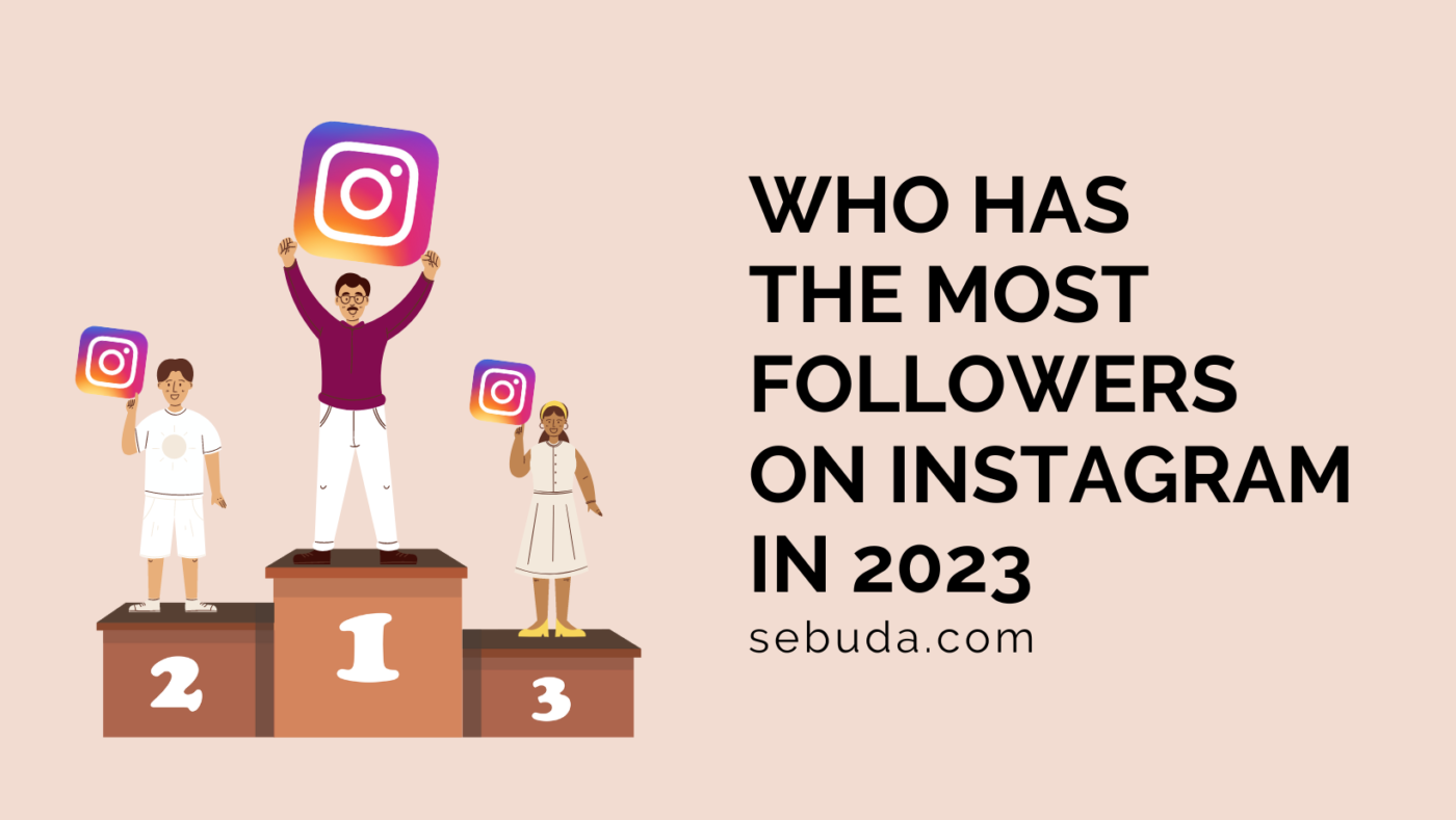 who has the most followers on Instagram