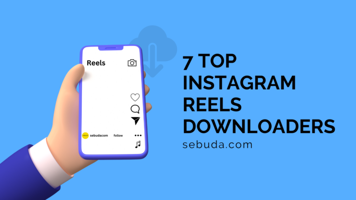 Instagram Reels Downloader