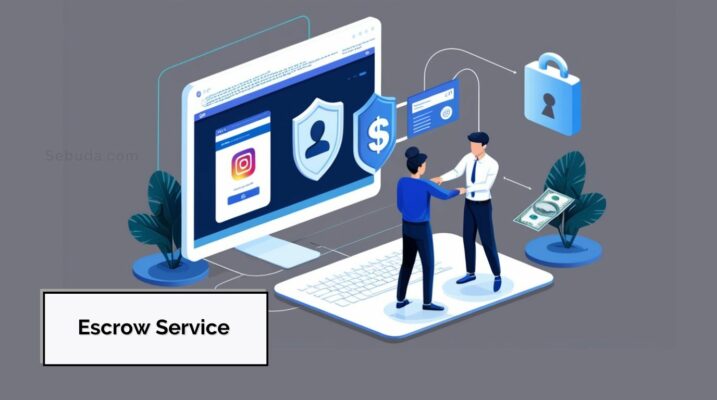 Escrow Service