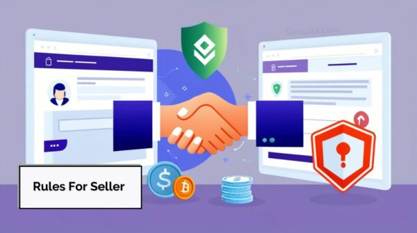 Rules For Sellers