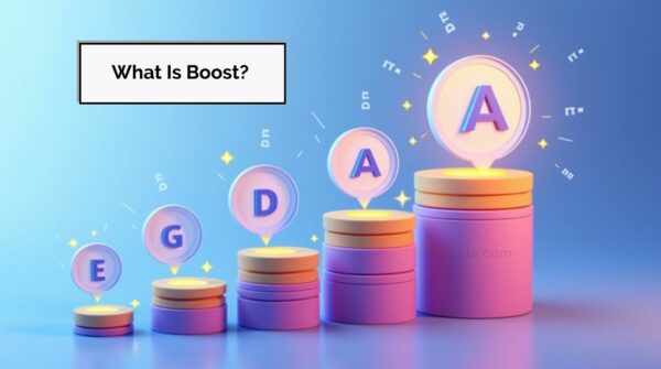What Is Boost?