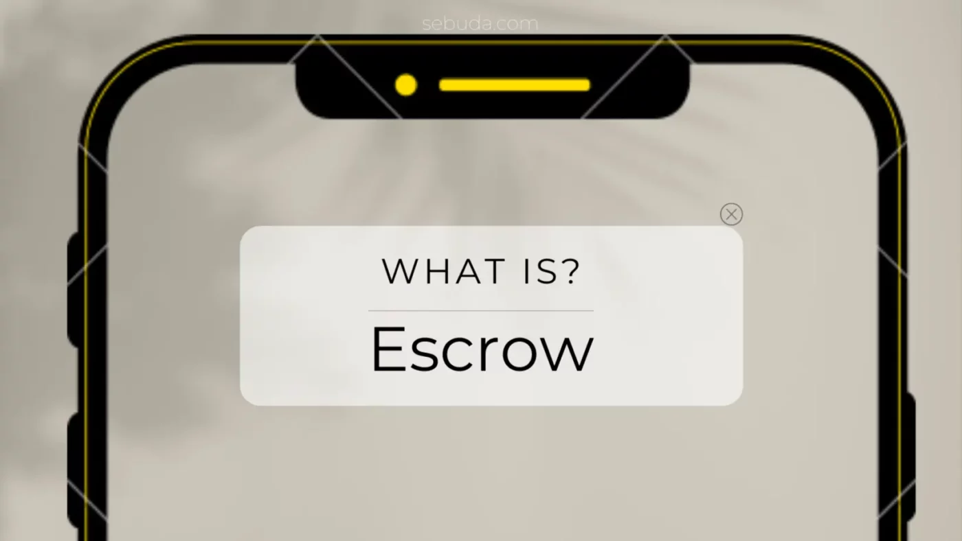 Escrow Service