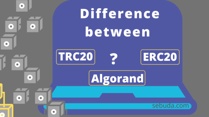 What is the difference between protocols?