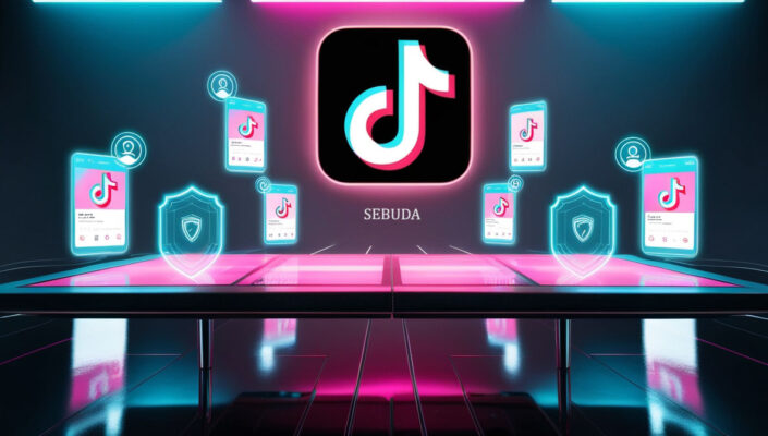 How Many Types of Accounts Does TikTok Have