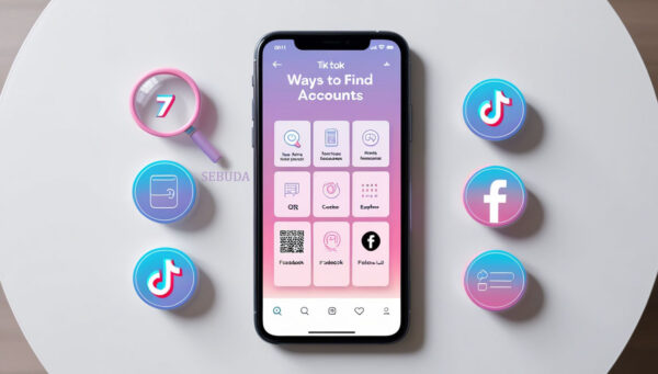 How Do You Find TikTok Accounts? 7 Easy & Proven Methods