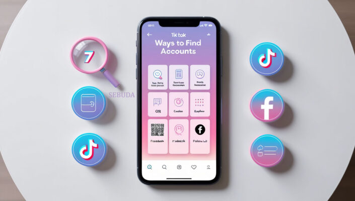 How Do You Find TikTok Accounts? 7 Easy & Proven Methods