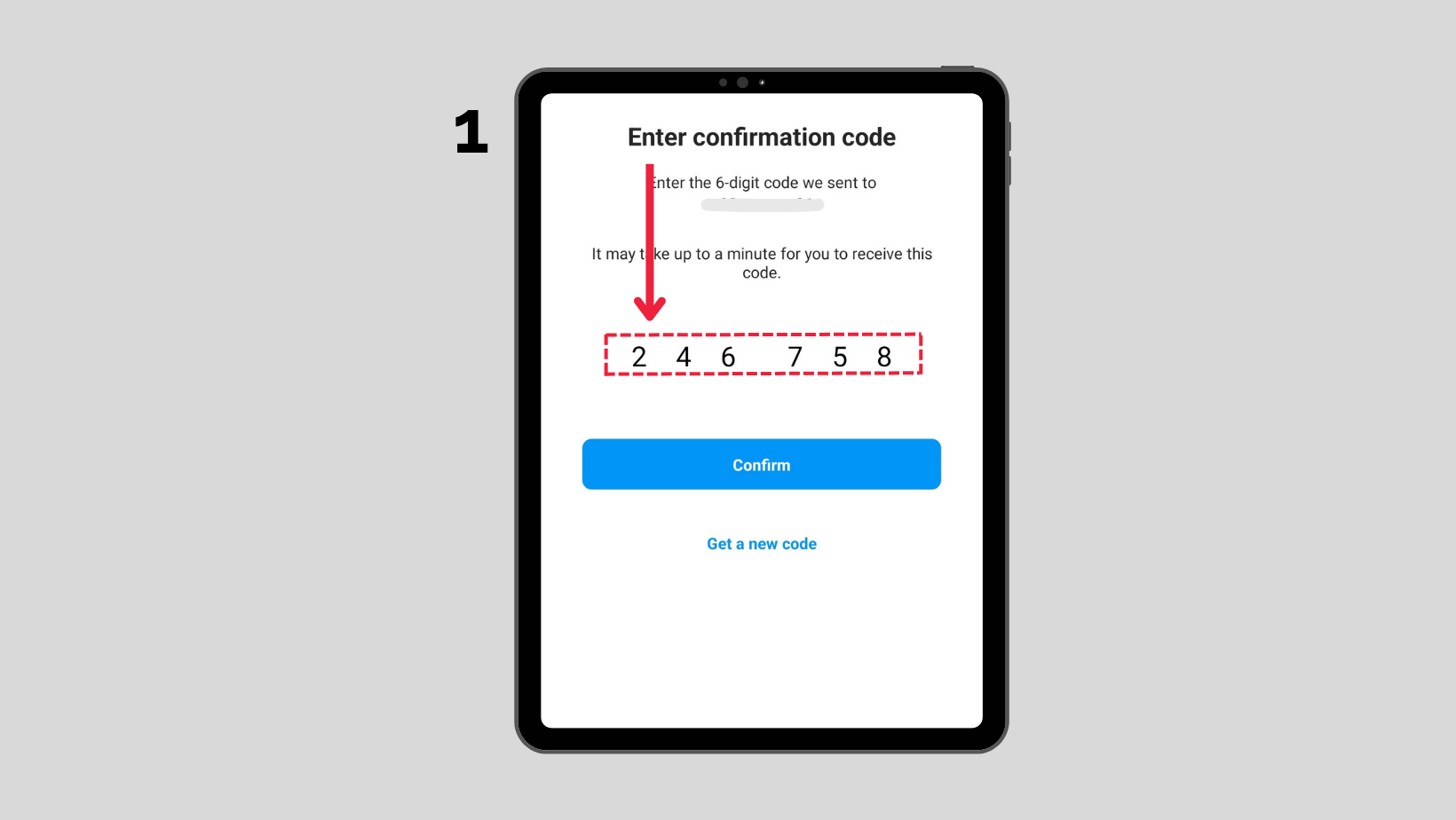 OUBLIER CODE INSTAGRAM visual data 2