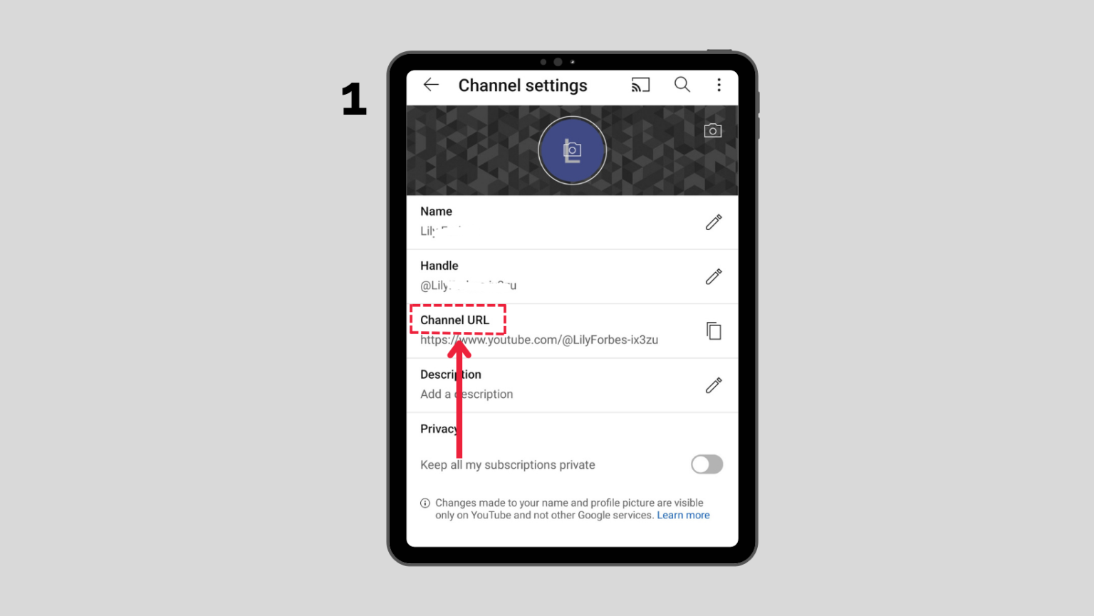 Can I change my YouTube email address? |Sebuda