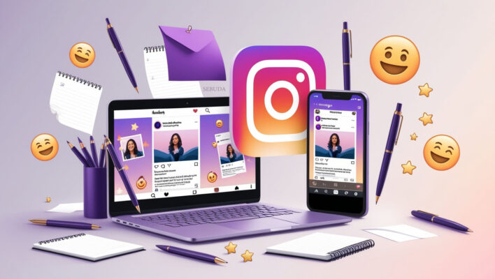 100 Best Instagram Caption Ideas: Inspire Engagement & Your Storytelling Skills