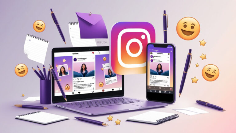 100 Best Instagram Caption Ideas: Inspire Engagement & Your Storytelling Skills