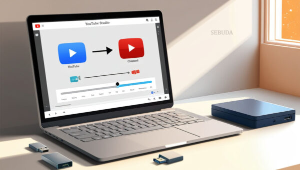 Is it possible to merge two YouTube accounts