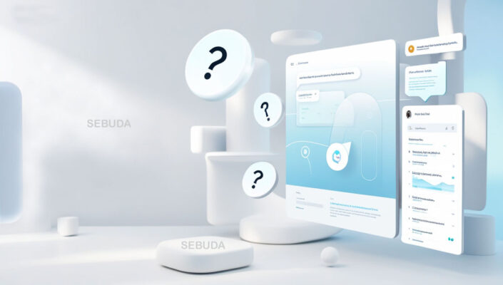 SeBuDA FAQ