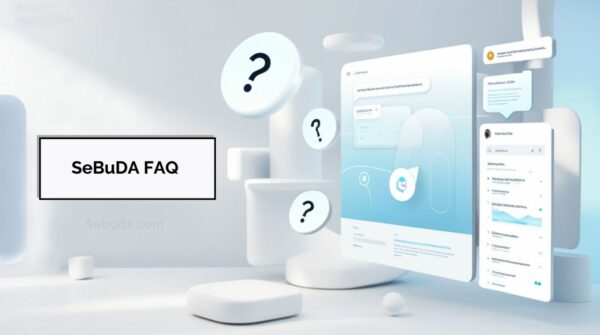 SeBuDA FAQ