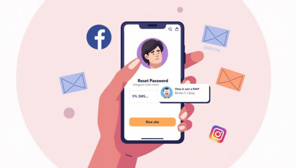 How to Recover a Forgot Instagram Password A Step-by-Step Guide