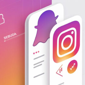 What Are Deactivated Accounts on Instagram
