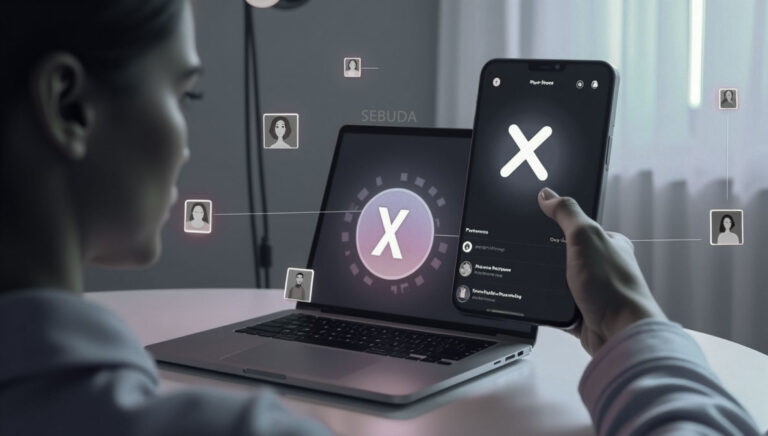 How to Create a Second Twitter Account=