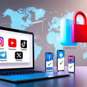 Why is Sebuda.com the Best Website for Buying and Selling Social Media Accounts