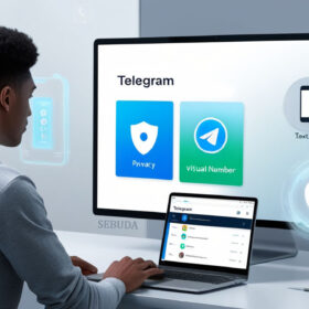 How to Use Telegram Without Phone Number?