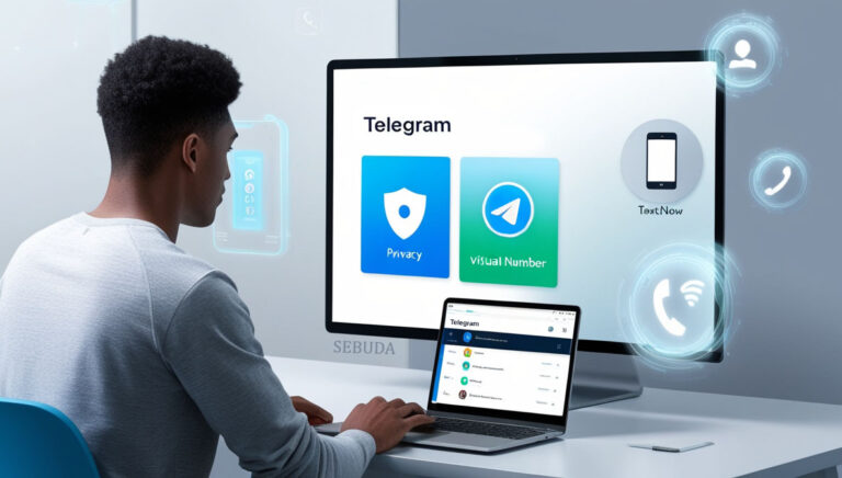 How to Use Telegram Without Phone Number?