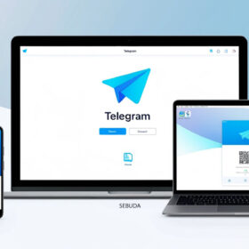 How to Create a Telegram Account