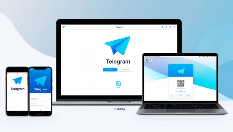 How to Create a Telegram Account