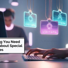 Everything You Need to Know about Special Usernames