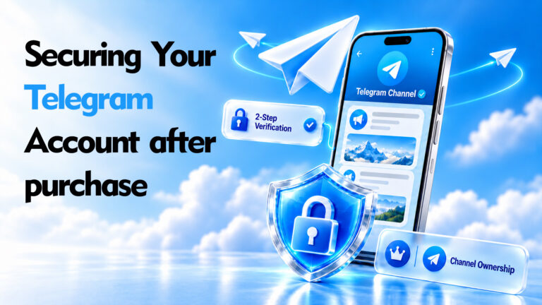 Securing-Your-Telegram-Account-after-purchase