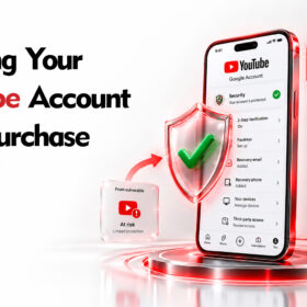 Securing-Your-YouTube-Account-after-purchase